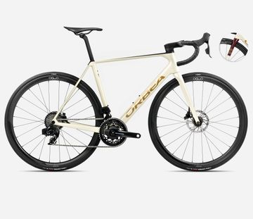 Gebrauchtes Orbea ORCA M21eTEAM PWR 2024 2024 Road & Gravel