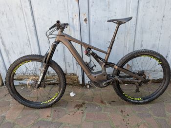 Used Specialized Turbo Kenevo Comp 2020 2020 MTB, , 
