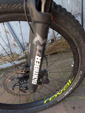 Used Specialized Turbo Kenevo Comp 2020 2020 Mountainbike, Green, 27.5 — image 7 of 8