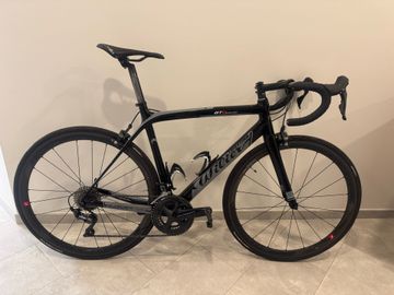 Used Willier Custom Shimano Ultegra 2018 Road & Gravel