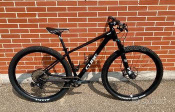 Used CUBE Reaction C:62 Race Tg M 2021 2021 MTB, , 