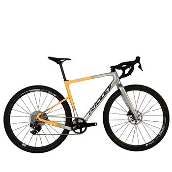 Used Ridley Ridley Kanzo Adventure Sram Rival 12v 2024 Road & Gravel, , 