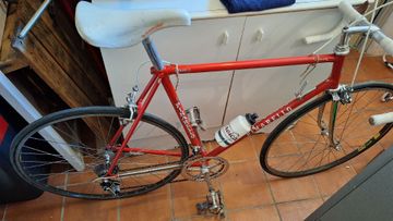 Brugt Pinarello Montello Campagnolo Super Record 1983 Road & Gravel