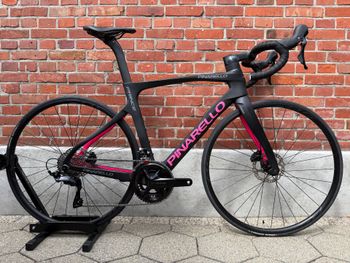 Used Pinarello Prince Shimano 105 2024 Road & Gravel, , 