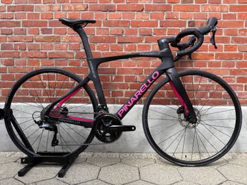Pinarello Prince Shimano 105 2024 Road & Gravel de segunda mano