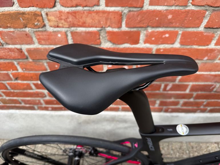 Used Pinarello Prince Shimano 105 2024 Road & Gravel, Black — image 10 of 16