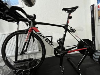 Used Giant TCR Advanced Pro Team 2019 2019 Road & Gravel, , 