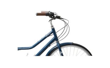 Used Priority TURI 2022 2022 Urban, Blue — image 9 of 15