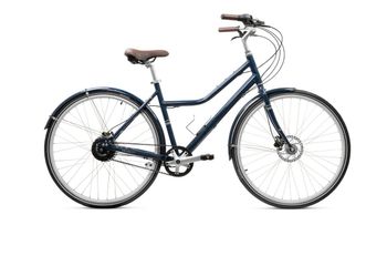 Used Priority TURI 2022 2022 Urban, Blue — image 15 of 15