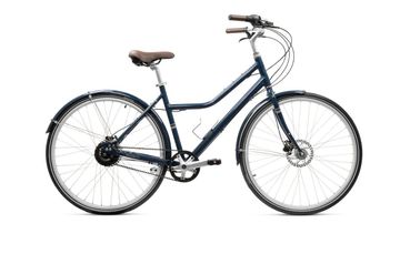 Used Priority TURI 2022 2022 Urban, Blue — image 15 of 15