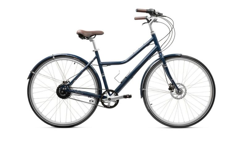 Used Priority TURI 2022 2022 Urban, Blue — image 15 of 15