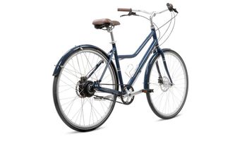 Used Priority TURI 2022 2022 Urban, Blue — image 13 of 15
