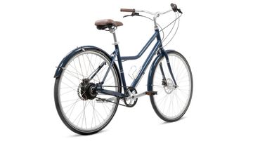 Used Priority TURI 2022 2022 Urban, Blue — image 13 of 15