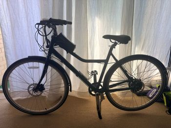 Used Priority TURI 2022 2022 Urban, Blue — image 2 of 5