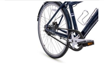 Used Priority TURI 2022 2022 Urban, Blue — image 11 of 15
