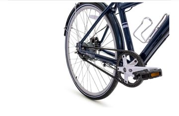 Used Priority TURI 2022 2022 Urban, Blue — image 11 of 15
