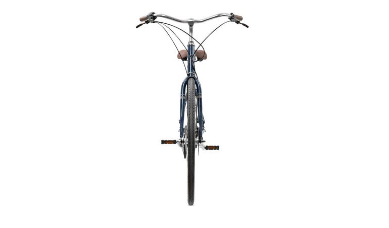 Used Priority TURI 2022 2022 Urban, Blue — image 8 of 15