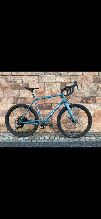 Gebrauchtes Bombtrack HOOK EXT 2024 2024 Road & Gravel, , 