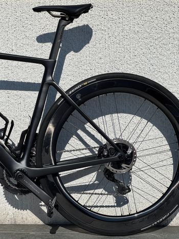 Used Colnago V4Rs Shimano Dura Ace Di2 2025 2025 Road & Gravel, Black,  — image 3 of 9