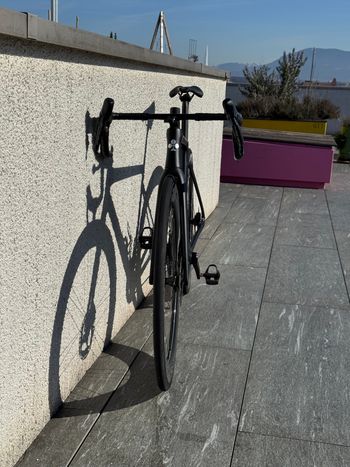 Used Colnago V4Rs Shimano Dura Ace Di2 2025 2025 Road & Gravel, Black,  — image 4 of 9