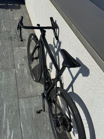 Used Colnago V4Rs Shimano Dura Ace Di2 2025 2025 Road & Gravel, Black,  — image 5 of 9