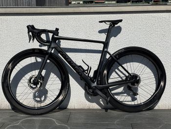 Brugt Colnago V4Rs Shimano Dura Ace Di2 2025 2025 Road & Gravel, , 