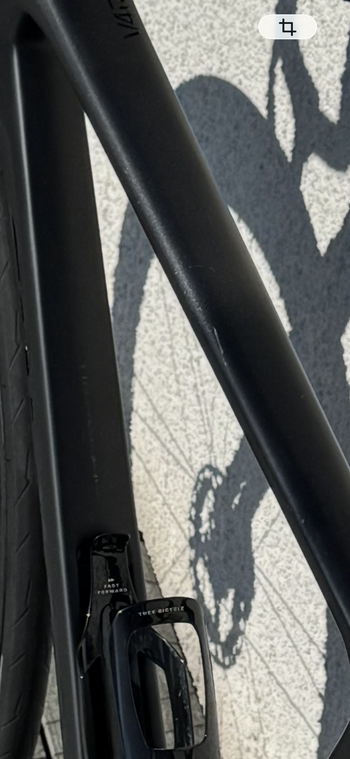 Used Colnago V4Rs Shimano Dura Ace Di2 2025 2025 Road & Gravel, Black,  — image 9 of 9