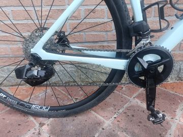 Brugt Cannondale SuperSix EVO SE 2022 2022 Road & Gravel — billede 3 af 7