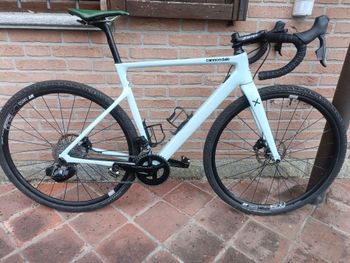 Używany Cannondale SuperSix EVO SE 2022 2022 Road & Gravel, , 