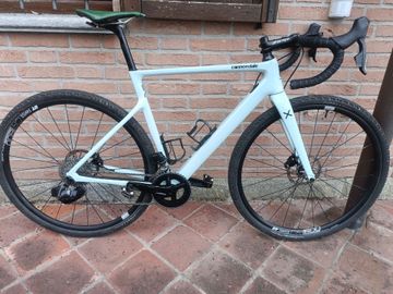 Gebrauchtes Cannondale SuperSix EVO SE 2022 2022 Road & Gravel