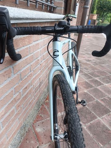 Brugt Cannondale SuperSix EVO SE 2022 2022 Road & Gravel — billede 5 af 7