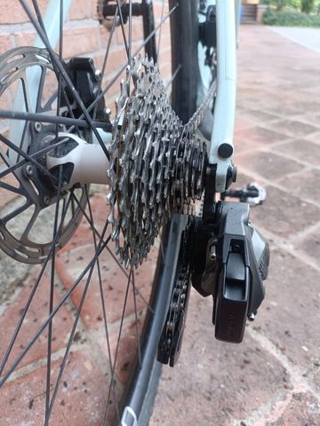 Brugt Cannondale SuperSix EVO SE 2022 2022 Road & Gravel — billede 4 af 7