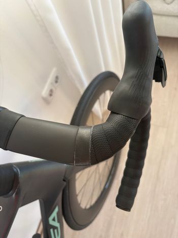 Used Orbea Orca Aero - Antrieb Gewachst 2023 Road & Gravel, Black — image 13 of 15