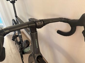 Used Orbea Orca Aero - Antrieb Gewachst 2023 Road & Gravel, Black — image 11 of 15