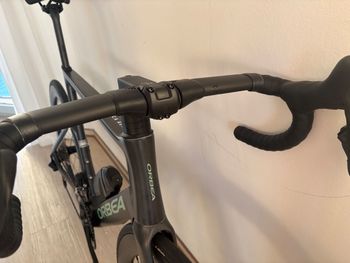 Used Orbea Orca Aero - Antrieb Gewachst 2023 Road & Gravel, Black — image 12 of 15