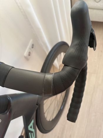 Used Orbea Orca Aero - Antrieb Gewachst 2023 Road & Gravel, Black — image 10 of 15