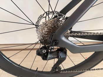 Used Orbea Orca Aero - Antrieb Gewachst 2023 Road & Gravel, Black — image 4 of 15