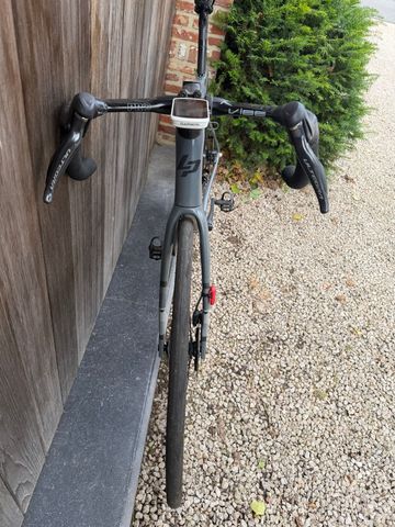Brugt Lapierre Pulsium SAT 7.0 2021 2021 Road & Gravel — billede 4 af 7