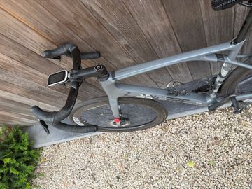 Brugt Lapierre Pulsium SAT 7.0 2021 2021 Road & Gravel — billede 5 af 7