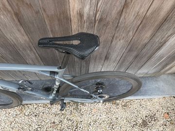 Brugt Lapierre Pulsium SAT 7.0 2021 2021 Road & Gravel — billede 6 af 7