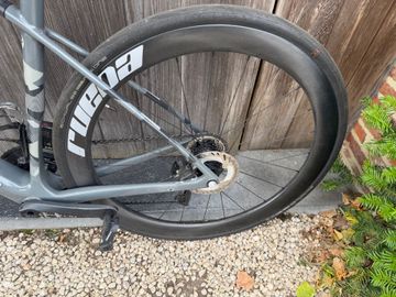 Brugt Lapierre Pulsium SAT 7.0 2021 2021 Road & Gravel — billede 3 af 7