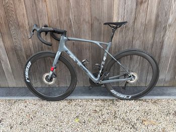 Lapierre Pulsium SAT 7.0 2021 2021 Road & Gravel d'occasion — image 2 sur 7