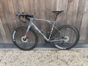 Brugt Lapierre Pulsium SAT 7.0 2021 2021 Road & Gravel — billede 2 af 7