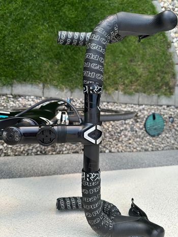 Tweedehands Pinarello Dogma Shimano Dura Ace Di2 2016 Road & Gravel — afbeelding 6 van 11