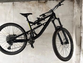 Rose SOUL FIRE 1 2021 2021 Mountainbike d'occasion — image 2 sur 12