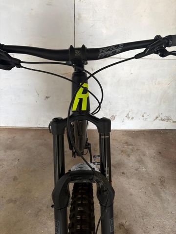 Brugt Rose SOUL FIRE 1 2021 2021 Mountainbike — billede 6 af 12