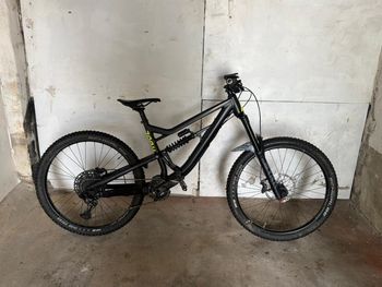 Rose SOUL FIRE 1 2021 2021 Mountainbike d'occasion — image 12 sur 12