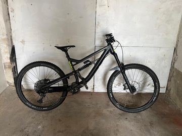 Gebrauchtes Rose SOUL FIRE 1 2021 2021 MTB