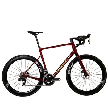 Used Ridley Grifn Sram Force AXS 2×12 2024 Road & Gravel
