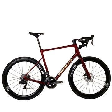 Used Ridley Grifn Sram Force AXS 2×12 2024 Road & Gravel
